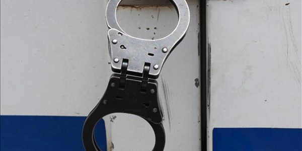 Warrant of arrest issued for FS police officer in hitchhiker assault case Warrant of arrest issued for FS police officer in hitchhiker assault case | News Article