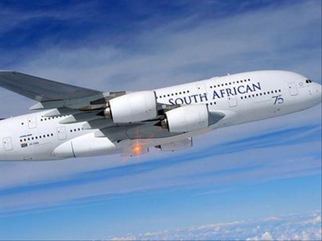 It would be patriotic to shut down SAA, DA says | News Article