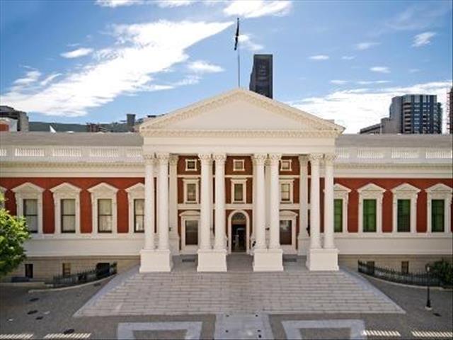 Parliament receives green light on land bill | News Article