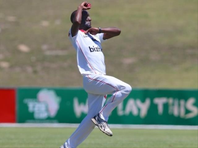 Lions take Cobras chase to the wire | News Article