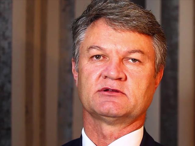 Georganiseerde landbou ondersteun sy lede en help waar nodig, sê Vrystaat Landbou | News Article