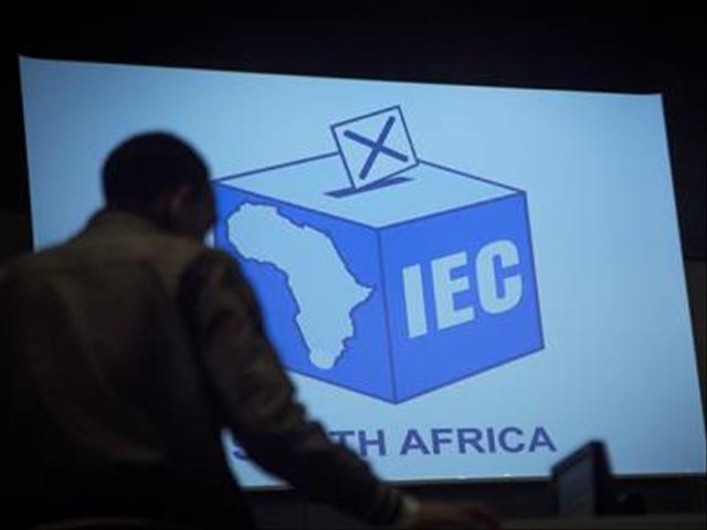 IEC calls for the addresses of 1.5m voters on the roll | News Article