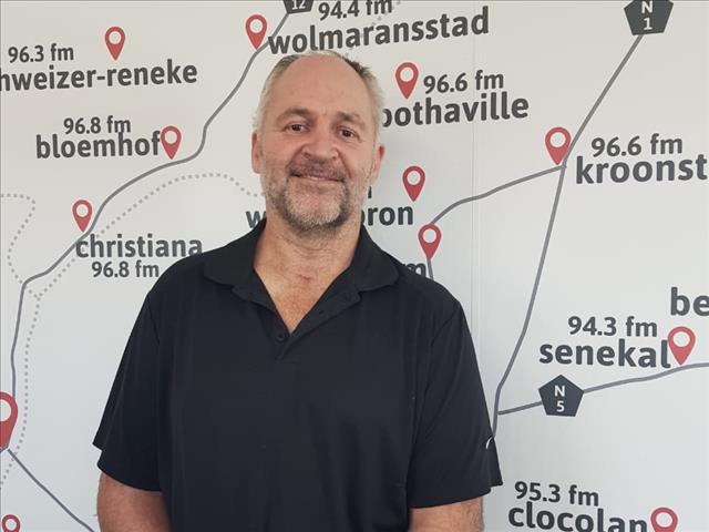 -TBB- Naka Drotske gesels met die Big Breakfast oor sy traumatiese einde van 2018 | News Article