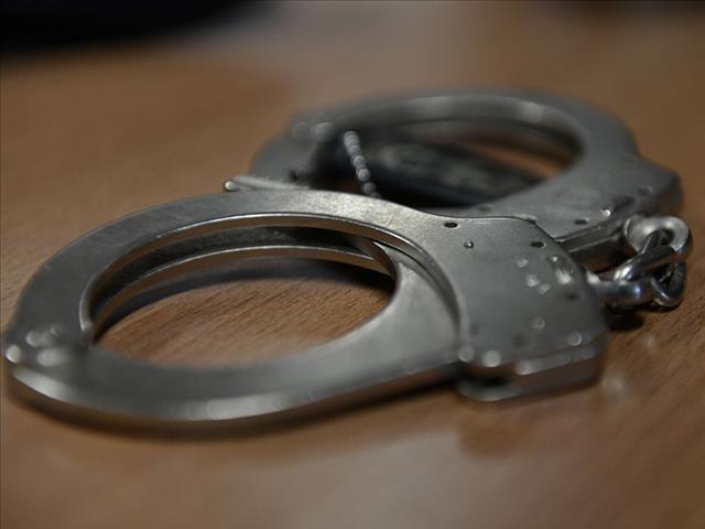 Correctional Services officer in Kimberley arrested for alleged rape | News Article