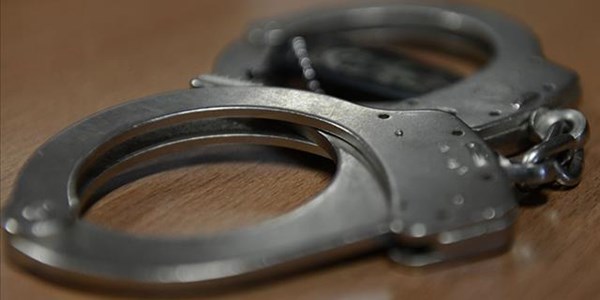 Correctional Services officer in Kimberley arrested for alleged rape | News Article