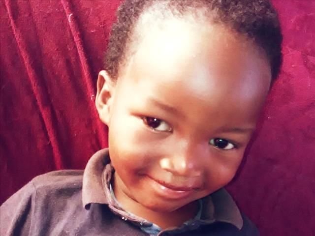 FS police search for missing toddler  | News Article
