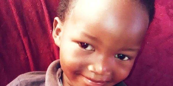 FS police search for missing toddler  | News Article