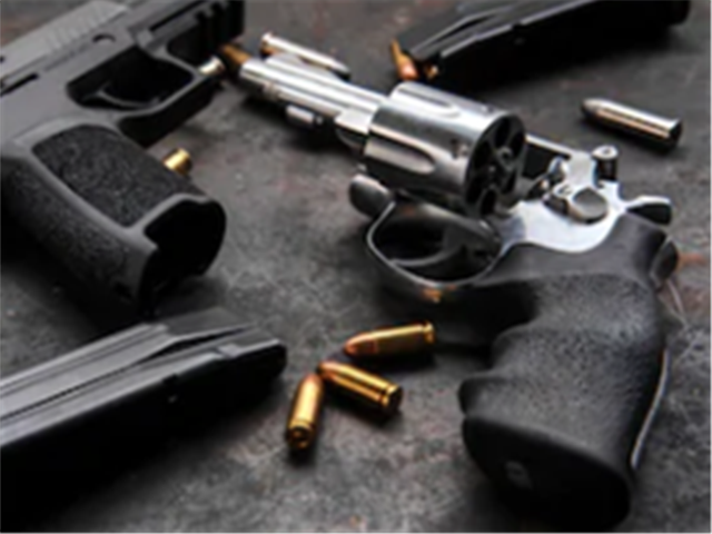 FS police stations open doors for unwanted, illegal fire-arms | News Article