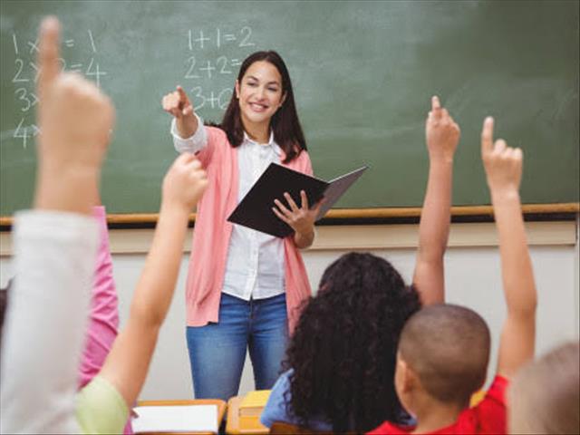 This teacher seriously did not find this prank funny | News Article