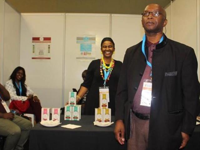 Medicinal benefits of cannabis are plenty, UFS Prof Matsabisa | News Article