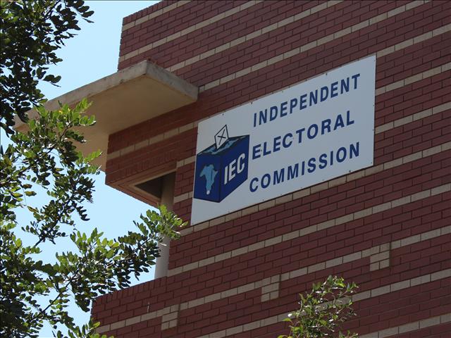 #Elections2019: Home affairs ready for voter registration weekend | News Article