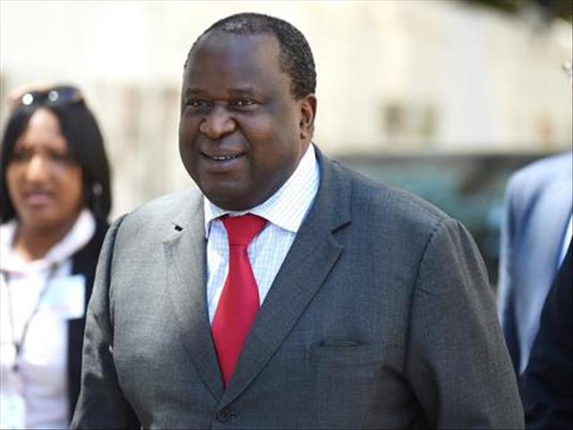 #TipsForMinFin: National Treasury invites tips for Tito | News Article