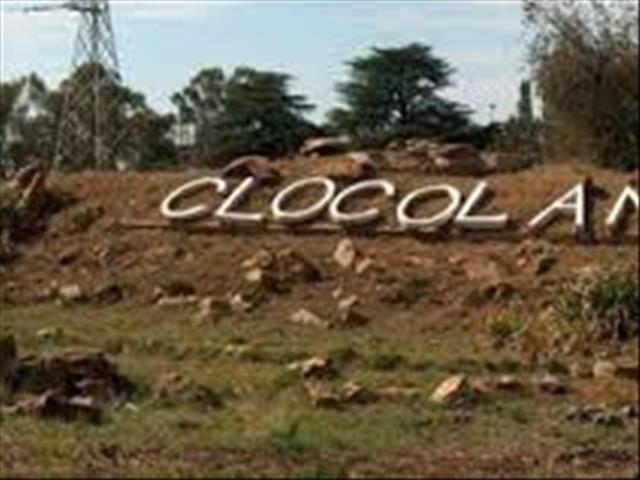 Agri-Clocolan se gholfdag baie gewild  | News Article