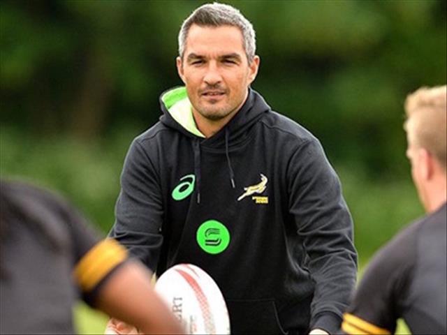 Blitzboks want to lay solid foundation in Dubai | News Article