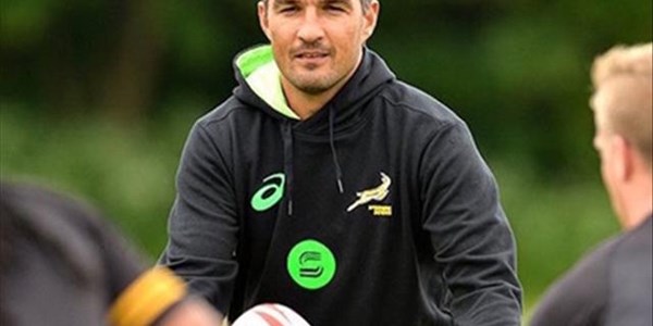 Blitzboks want to lay solid foundation in Dubai | News Article