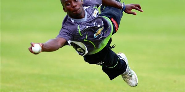 Gqamane replaces injured Mgijima at Blitz | News Article
