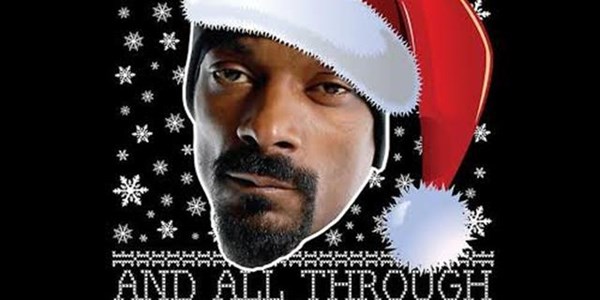 It is almost Christmas with Snoop dogg and Martha Steward | News Article
