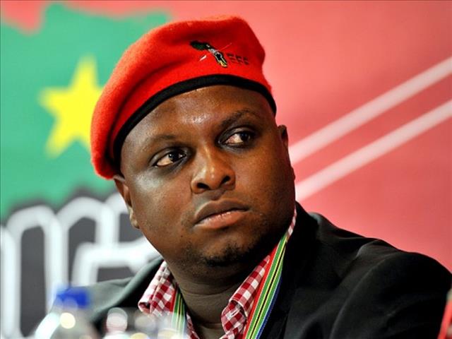 Shivambu appears in court over assault of journalist | News Article