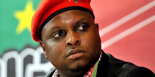 Shivambu appears in court over assault of journalist | News Article