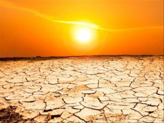 Farmers raise alarm on persistent drought threat | News Article