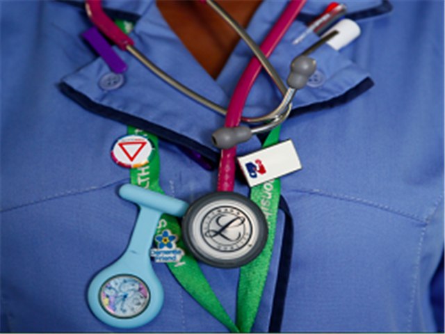 Graduation of 93 EMS personnel a boost for NW Health | News Article