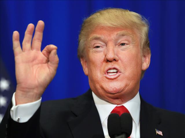 Trump ends US government shutdown | News Article