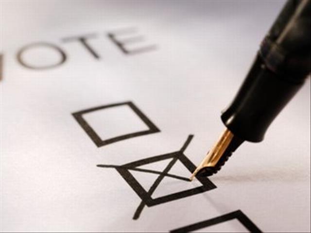 NW leads CSA on voter registration | News Article