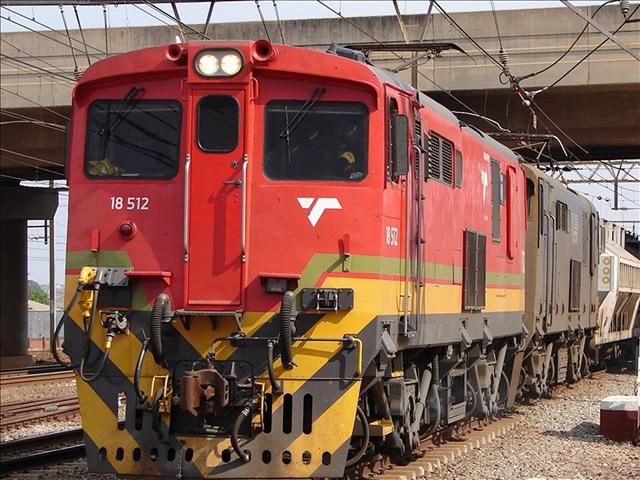 None hurt after freight train derails in FS | News Article