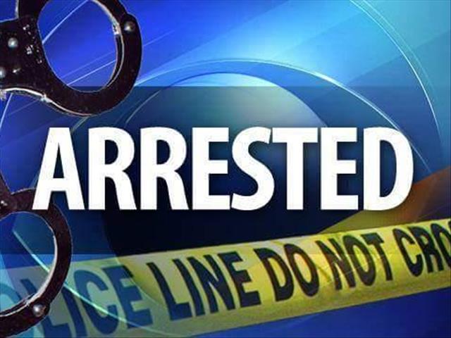 NC police nab drug suspect | News Article