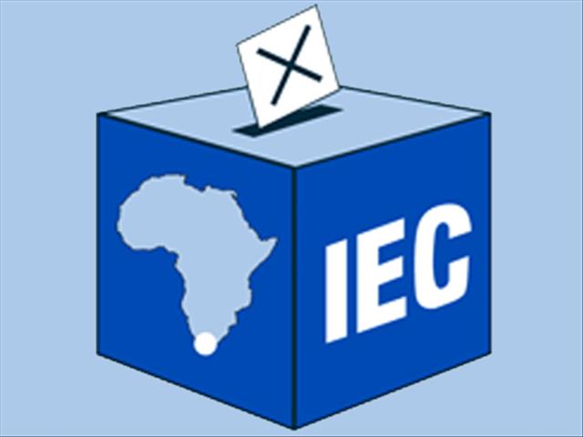 IEC hopes for smooth sailing today | News Article