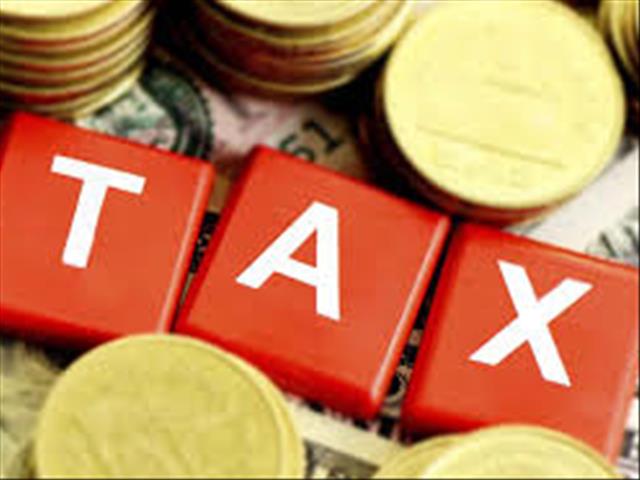 #TaxRevolt is not appropriate reaction to corruption - analyst | News Article