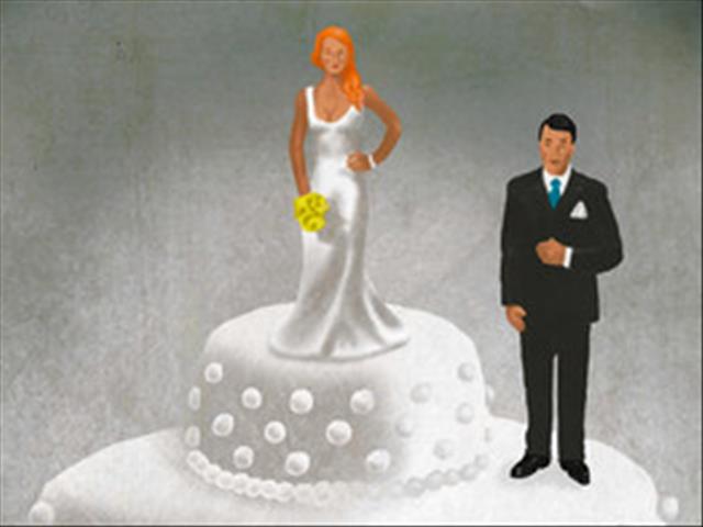 Should Successful Women ‘Marry down’ to Start a Family? | News Article