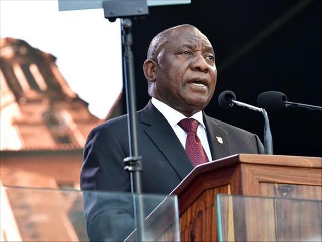 President Ramaphosa concludes successful working visits to West Africa | News Article