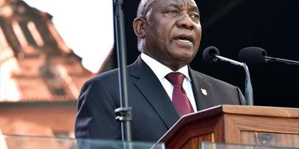 President Ramaphosa concludes successful working visits to West Africa | News Article