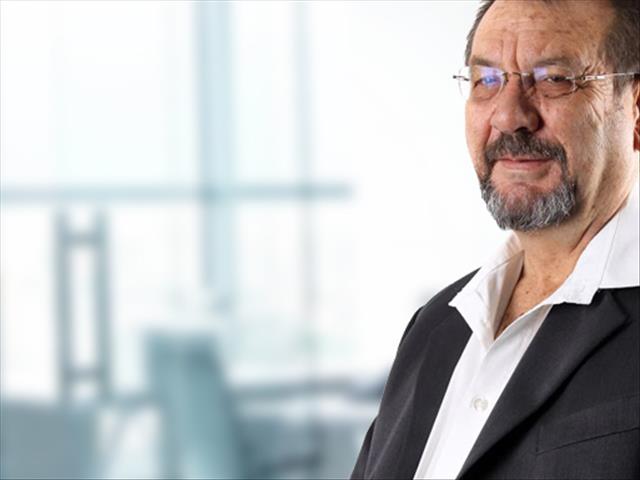 Johan Willemse se werksessie vandeesweek aangebied | News Article