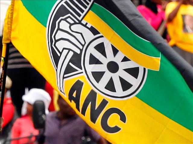 ANC salutes South Africans who registered to vote | News Article