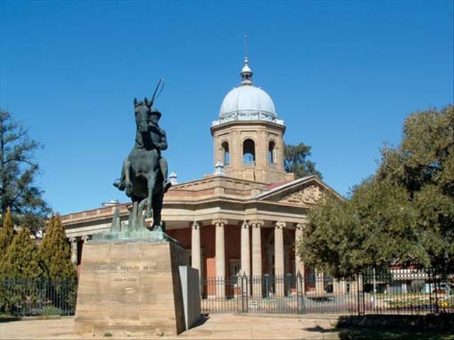 State of FS municipality under scrutiny in Legislature | News Article
