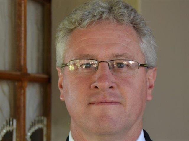 Landbounuus-podcast: Kriek bedank as Agri SA president | News Article
