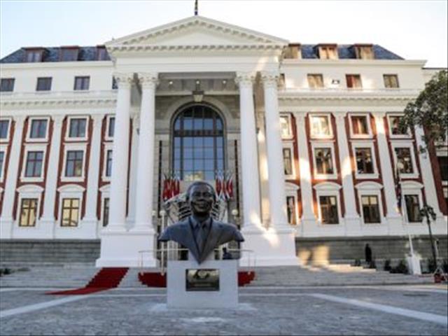 All eyes fixed on SONA and SOPAs | News Article