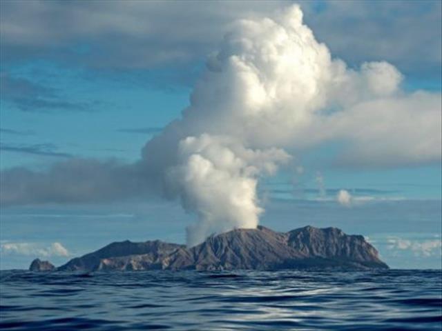 Five dead, many injured after New Zealand volcano eruption | News Article