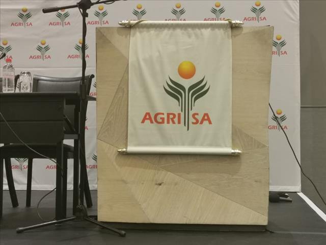 Landbounuus-podcast: Agri SA stel nuwe waarnemende president aan | News Article
