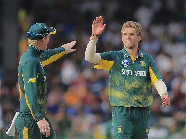 Newlands decider a good test | News Article