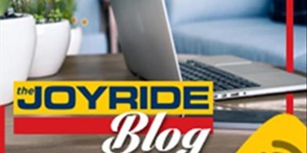 The JoyRide - Miss Universe 2019 The JoyRide - Miss Universe 2019 | News Article