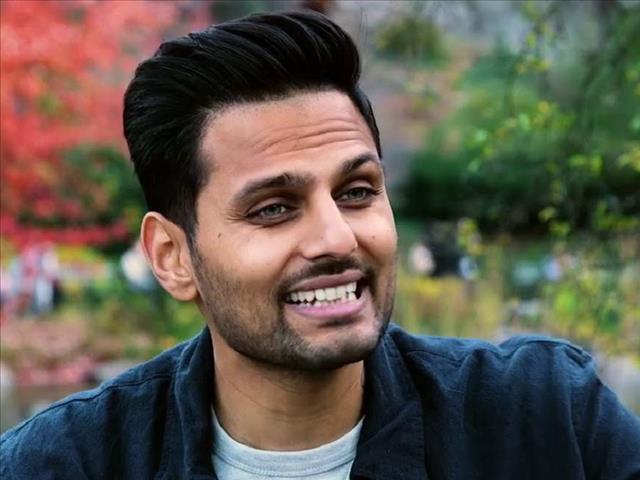 Wisdom From The Monk Who Failed -  Jay Shetty | News Article