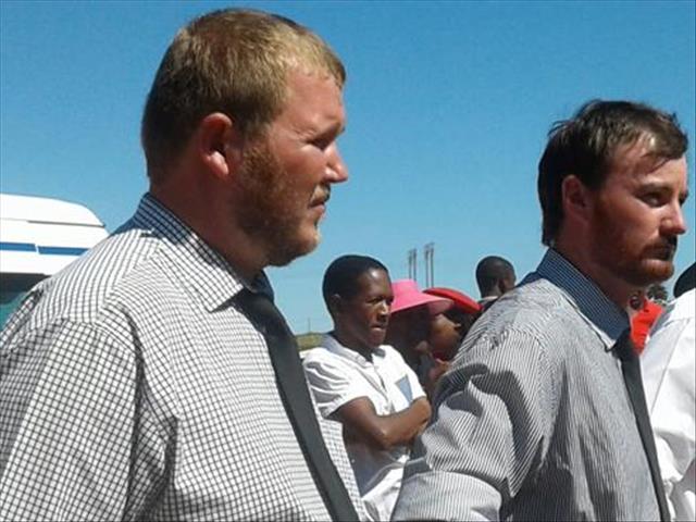 Murdered Coligny teen's mother to take the stand  | News Article