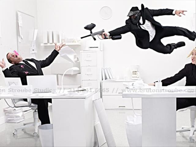 -TBB- Office Etiquette: What is the most annoying thing that people do at your office! | News Article