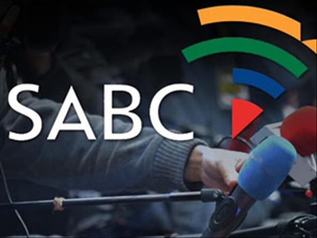 SABC employees not paid - broadcaster blames 'bank glitch' | News Article