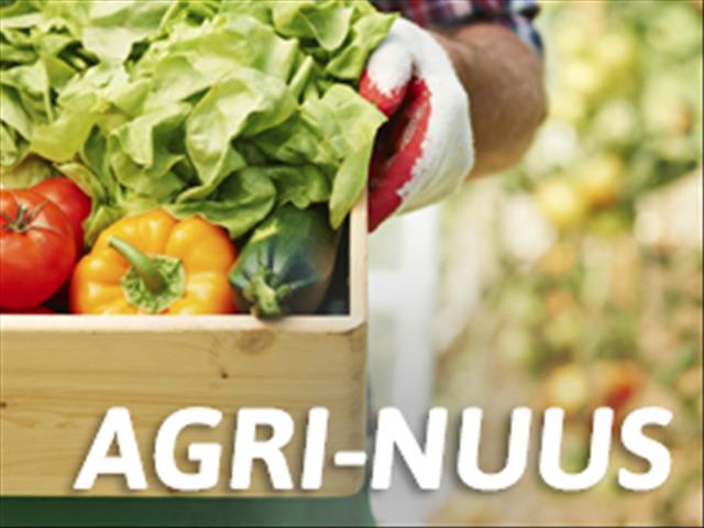 Landbounuus-podcast: Goeie reën bring verligting | News Article