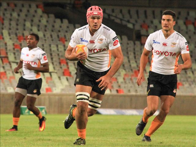 Basson banned for three weeks | News Article