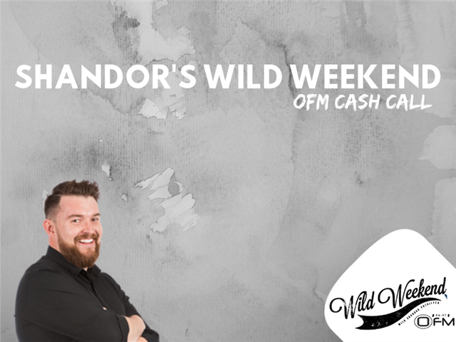 MONEY MONEY MONEY!!!! OFM CASH CALL | News Article